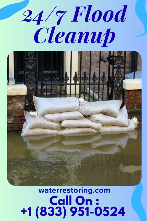 24/7 Flood Cleanup in Lyons Falls, NY